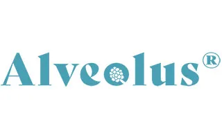 Alveolus Bio logo