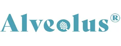 Alveolus Bio logo