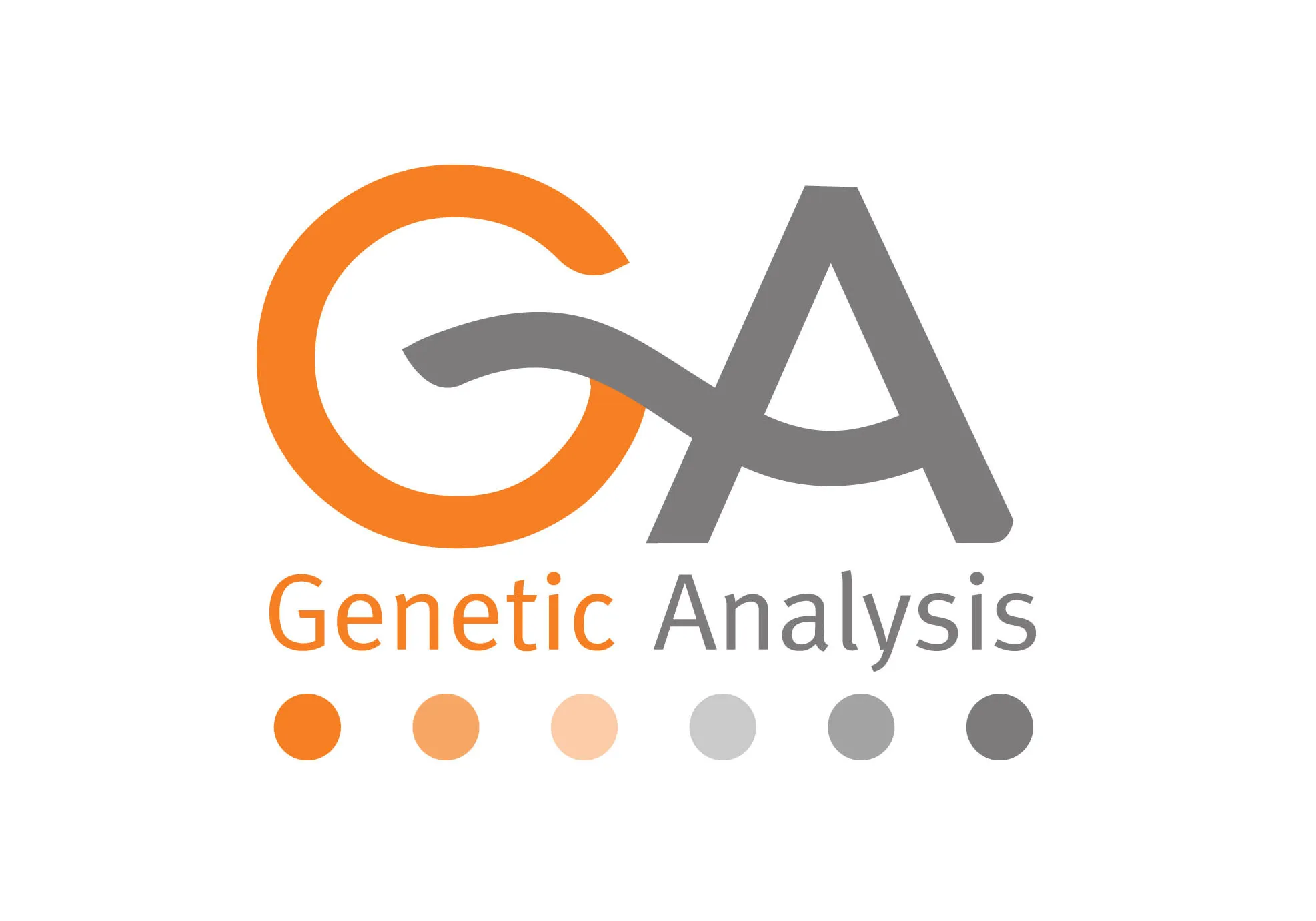 Genetic Analysis logo