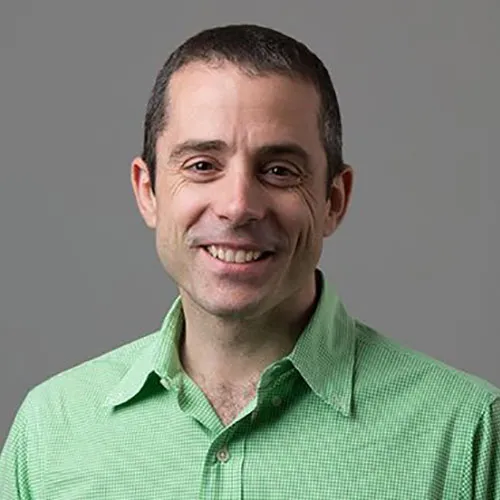 Portrait of Bernat Olle, Ph.D