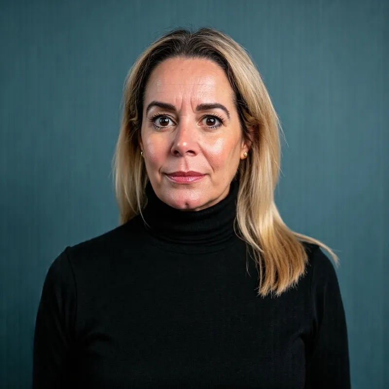 Portrait of Krys Araujo-Torres, MD, MPP
