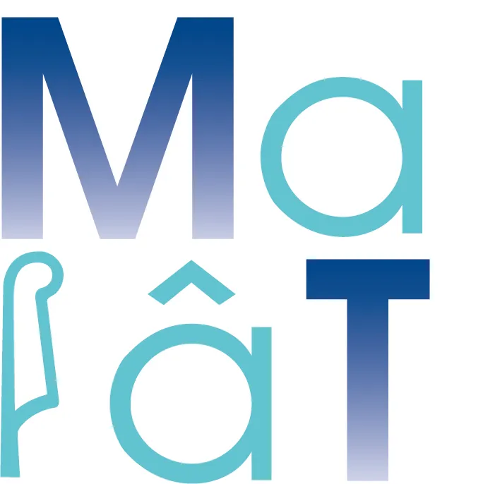 MaaT Pharma logo