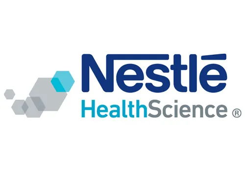 Nestlé Health Science logo