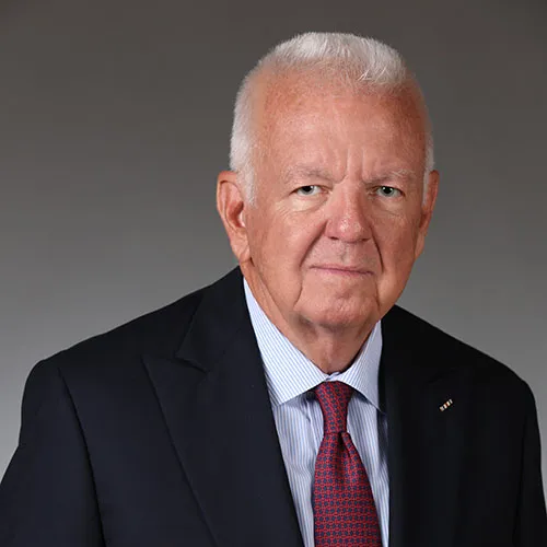 Portrait of Stephen Conafay