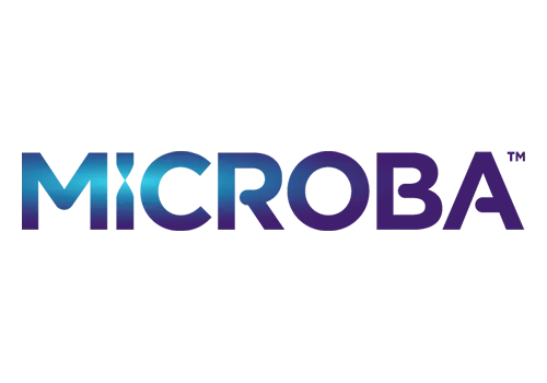 Microba Life Sciences logo
