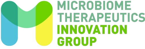 Microbiome Therapeutics Innovation Group logo