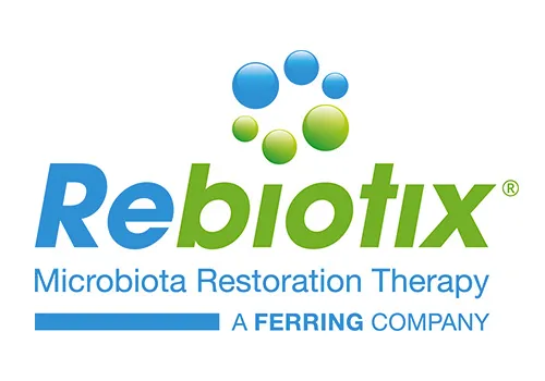 Rebiotix Inc. logo