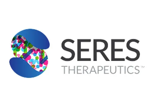 Seres Therapeutics logo