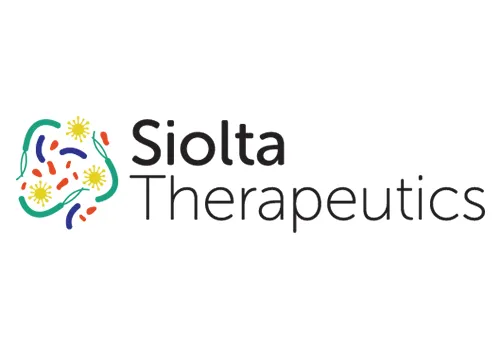 Siolta Therapeutics logo