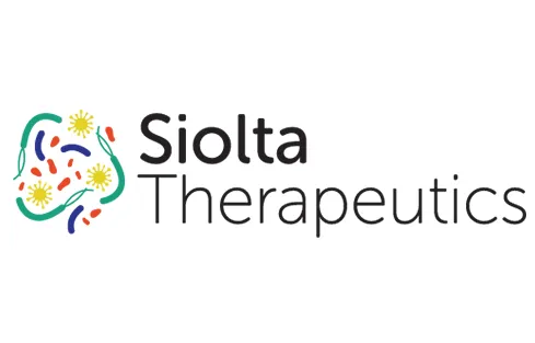 Siolta Therapeutics logo